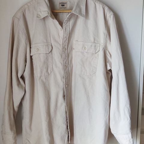 Levis Worker overshirt