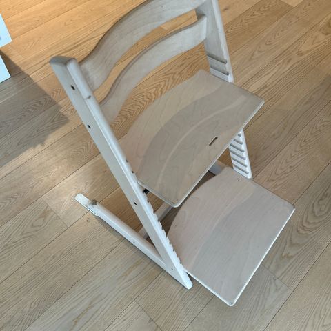 Stokke Tripp Trapp stol