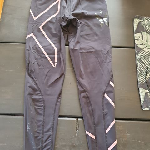 2xu tights