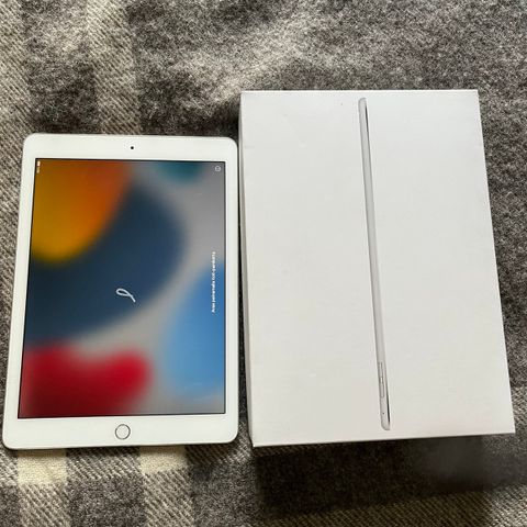 IPad air 2 128gb