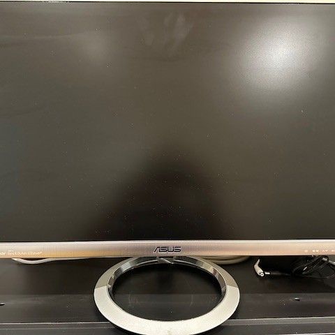 Asus MX270H skjerm