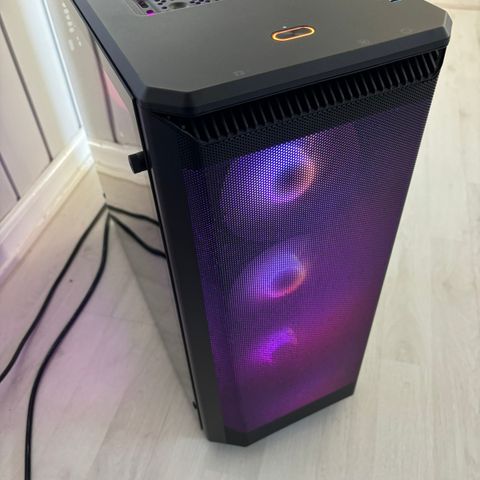 Gaming Pc Asus