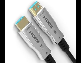 Hdmi 2.1 aoc 8k kabel