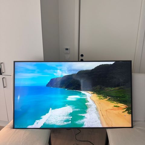 Samsung 55" The Frame 4K Smart TV