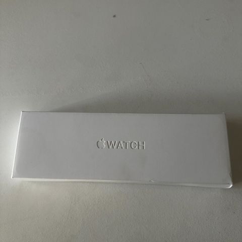 !ESKE! Apple Watch S9 45mm !ESKE!