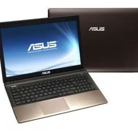 15.5'' ASUS A55V (i5/6GB RAM/500GB disk)