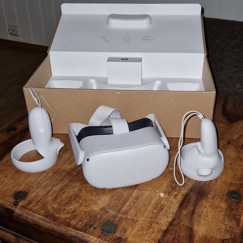 Oculus Quest 2