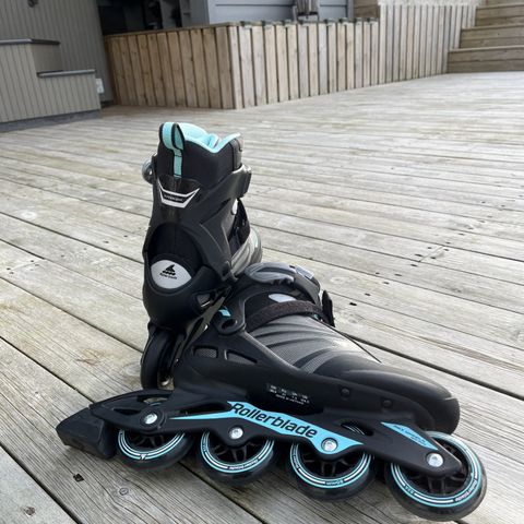 ROLLERBLADE MODELL ZETRABLADE str. 41