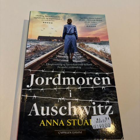 Jordmoren i Auschwitz