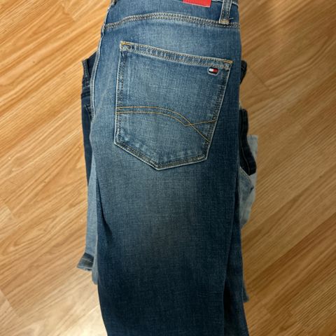 10 stk jeans