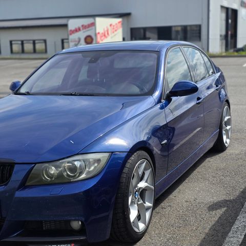 R18 5x120 Bmw Style 322