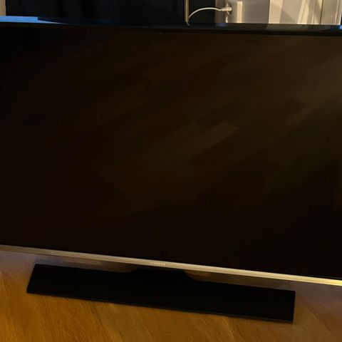 Liten 32” Samsung TV