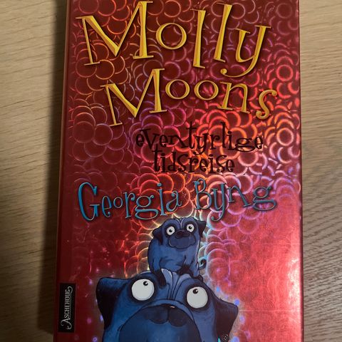 Molly Moons