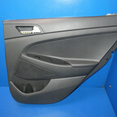 Hyundai Tucson III Dørpanel Høyre Bak 83308D7020