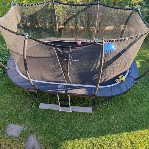 Proflyer Trampoline