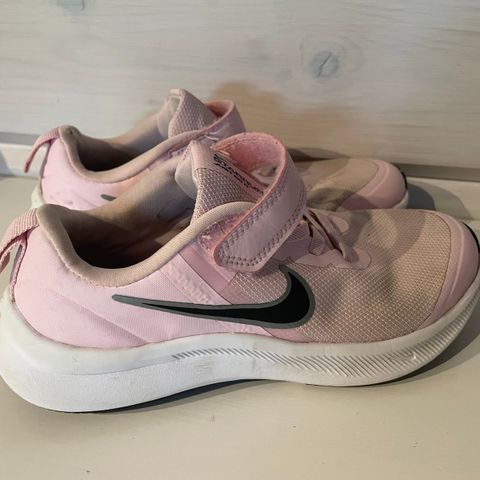 Nike Star Runner joggesko str 32