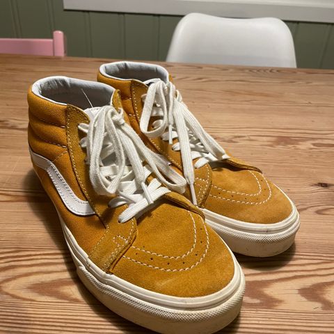 Vans 40,5