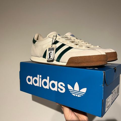 Adidas x LG2 Spezial