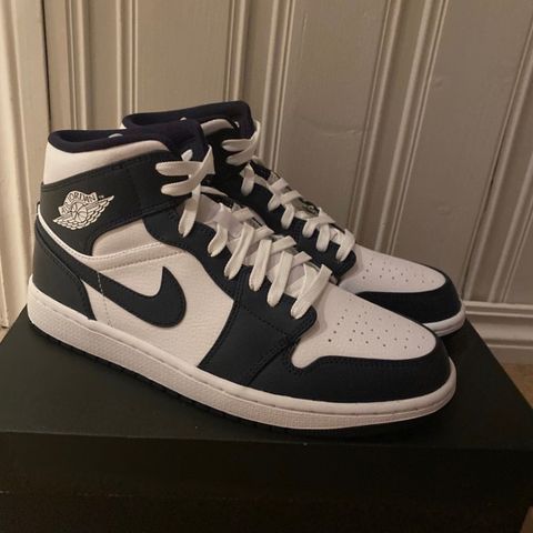 Air jordan 1