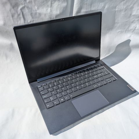 Lenovo Yoga Slim 7