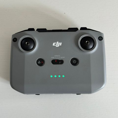 DJI Mini 3 Pro KUN RC-N1