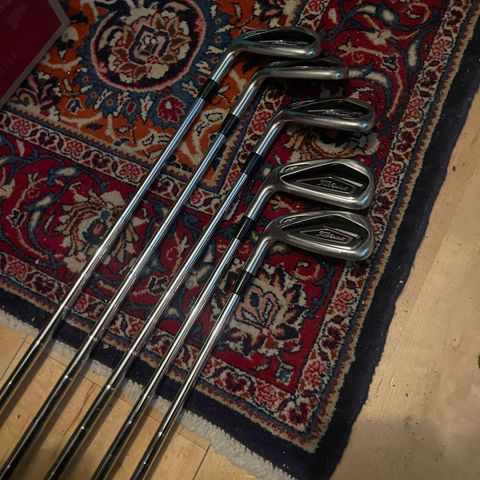 Titleist AP1 køller RESERVERT