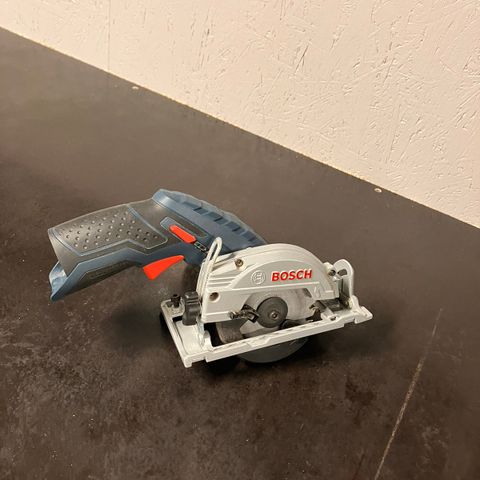 Bosch GKS 12V-26 Sirkelsag