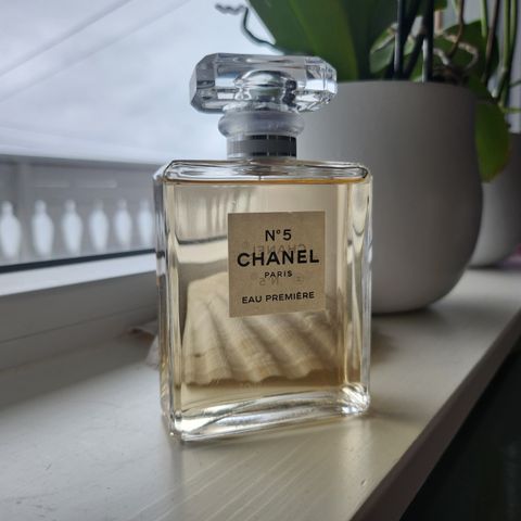 Chanel No 5 Eau Premiere Spray 100 ml