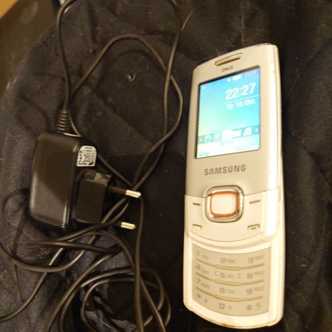 Samsung GT-C5130