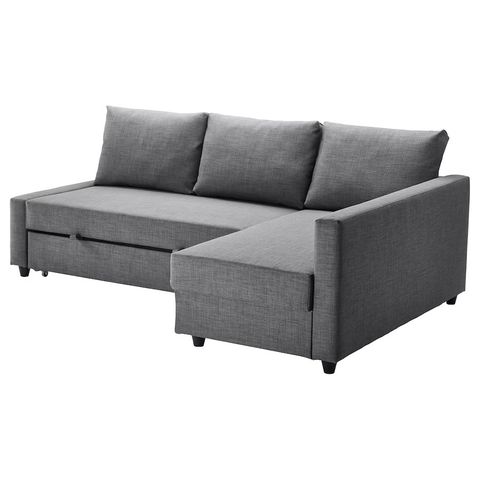 Ikea sovesofa