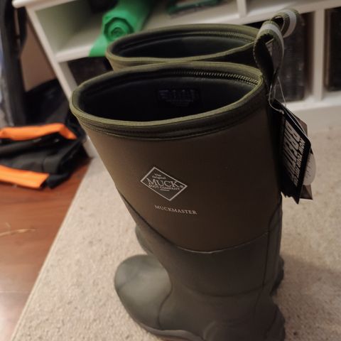 Muckboot