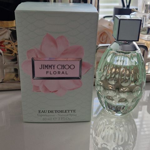 Jimmy Choo  Parfum