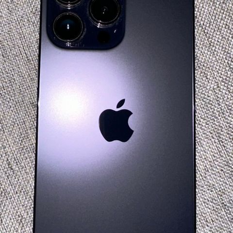 iPhone 14 pro Max 256gb