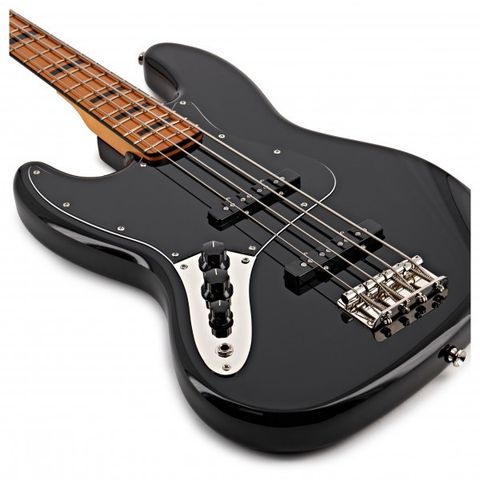 squier jazz bass LH