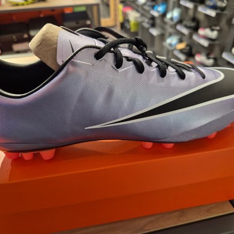 Nike Mercurial veloce ag såle årsmodell 2015