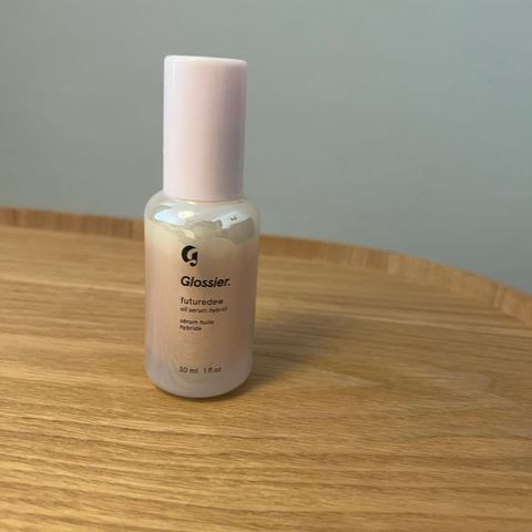 Glossier Futuredew