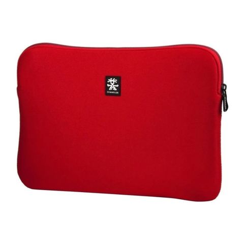 Crumpler the Gimp til Macbook 13``