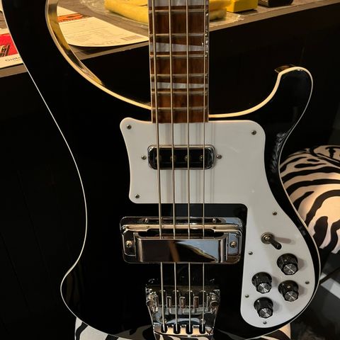 Rickenbacker 4003 2013