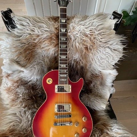 1982 Gibson Les Paul