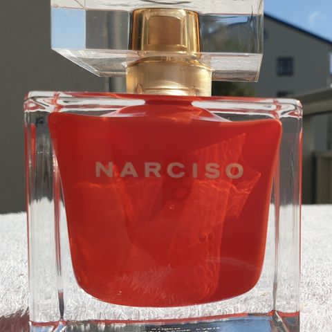 Narciso Rodriguez Narciso Rouge edp 90ml