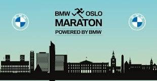 Startnummer Oslo Halvmaraton