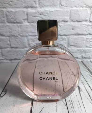 Chanel Chance 100 ml EDP