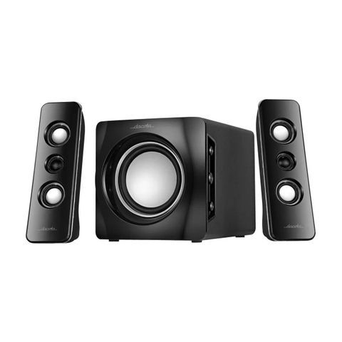 Dacota 2.1 multimedia speaker