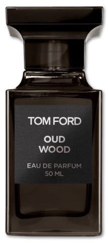 Tom Ford Oud Wood 50 ml Eau de Parfum selges, ny i cellofan