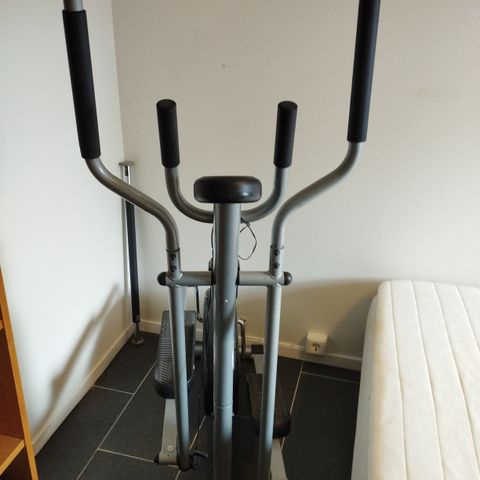 Ergometer sykkel