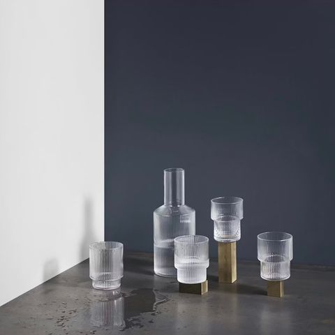 Glass fra Ferm Living