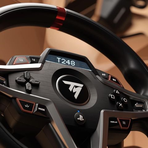 Thrustmaster t248