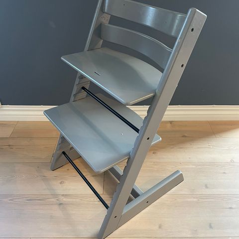 Stokke Tripp trapp stol