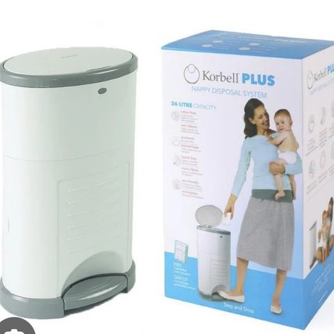 Korbell PLUS