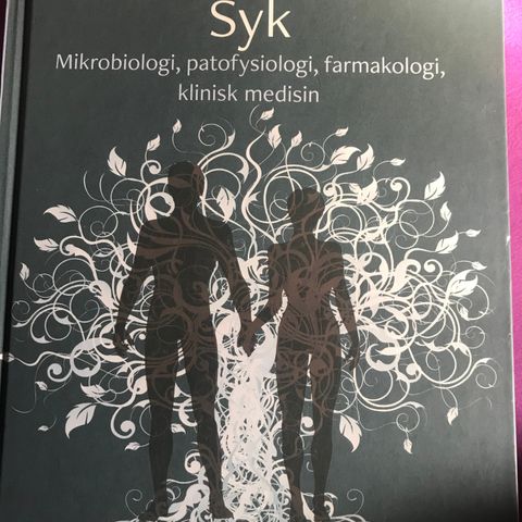 Syk sykepleie pensum